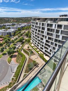 Ellipse Waterfall Apartment - 0