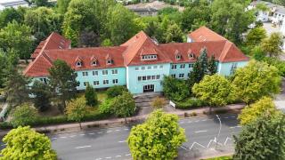 Unikum Pension Wolfen - 9