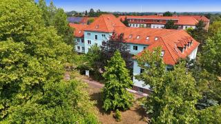 Unikum Pension Wolfen - 8