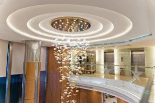 New Regent Hotel - 9