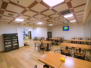 GreenTree Inn Tongchuan Yaozhou District New District Hospital - Yaozhou - 9