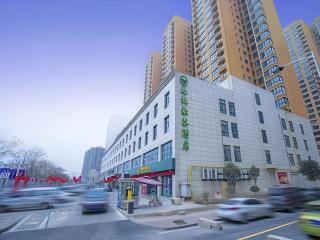 GreenTree Inn Tongchuan Yaozhou District New District Hospital - Yaozhou - 6