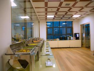 GreenTree Inn Tongchuan Yaozhou District New District Hospital - Yaozhou - 7