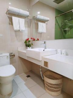 GreenTree Inn Tongchuan Yaozhou District New District Hospital - Yaozhou - 5