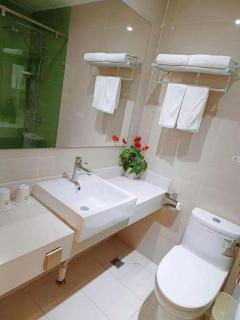 GreenTree Inn Tongchuan Yaozhou District New District Hospital - Yaozhou - 4