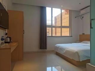 GreenTree Inn Tongchuan Yaozhou District New District Hospital - Yaozhou - 3