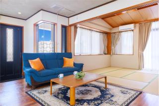Ocean View 1-Min Walk to the Beach 7 Min to Expressway Easy Access to Churaumi Aquarium & Kouri Island シーサイドハウス名護 Seaside House - 9