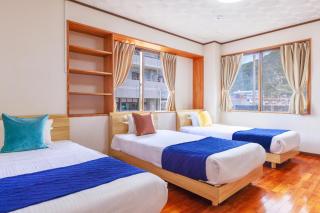 Ocean View 1-Min Walk to the Beach 7 Min to Expressway Easy Access to Churaumi Aquarium & Kouri Island シーサイドハウス名護 Seaside House - 8