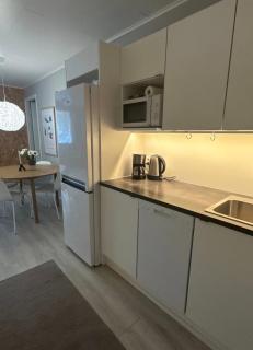 Peaceful house with own SAUNA, FREE PARKING - 2