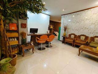 Nutnaree Residence - ห้องพักปทุมธานี - 1