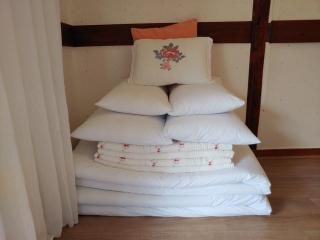 Jeonju Hanok Maeul Sukbak Byeolbit Goong - 5