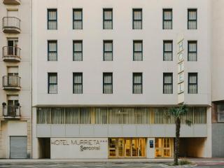 Sercotel Murrieta - 3