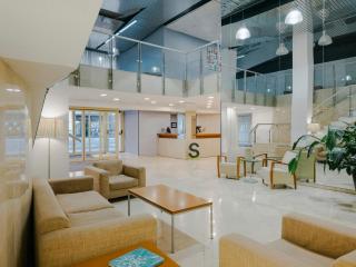 Sercotel Murrieta - 6