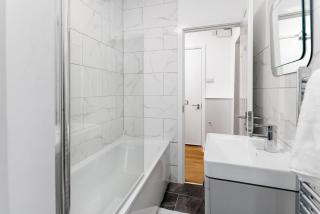 FLATZY - Lovely Sefton Park Retreat - 6
