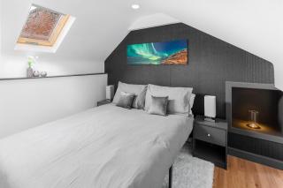 FLATZY - Victoria Street Apartment - Heart of City Centre - 5