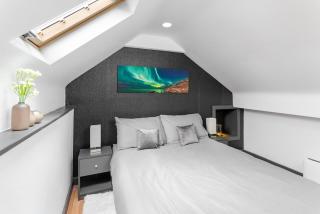 FLATZY - Victoria Street Apartment - Heart of City Centre - 2
