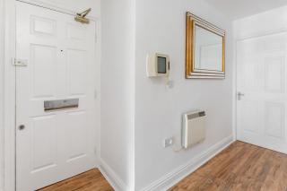 FLATZY - Quiet Sefton Park Luxury Apartment - 4
