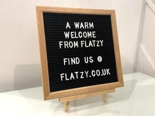 FLATZY - Quiet Sefton Park Luxury Apartment - 3