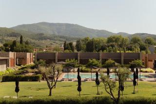 I Vivai al Parugiano Hotel - Restaurant - Spa - 2