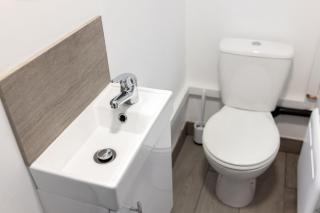Flatzy - Charming Garden Annexe in Aigburth with Kitchenette - 1