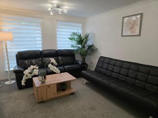 Katie's house - Cumbernauld - 3