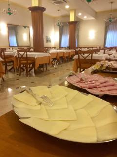 Hotel Brennero e Varsavia - Montecatini Terme - 5