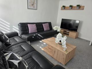 Katie's house - Cumbernauld - 2