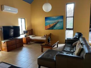 Questro Lodge - Kalbarri - 8