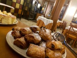 Hotel Brennero e Varsavia - Montecatini Terme - 6