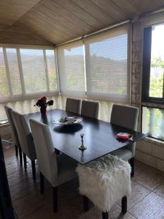 Cozy Mountain Retreat - 2
