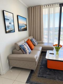 Ellipse Waterfall Apartment - 5