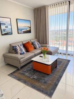 Ellipse Waterfall Apartment - 9