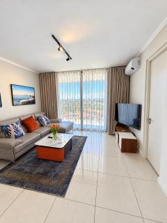 Ellipse Waterfall Apartment - 7