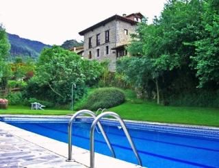 Albergue Turístico Valdebaró - 1