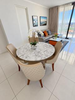 Ellipse Waterfall Apartment - 3