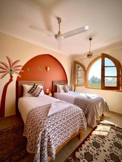 Dar Lina Guesthouse Luxor - 9
