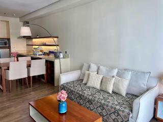 A La Carte Beach Apartment - 0