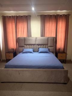 Two bedroom Townhouse in East Legon - 4
