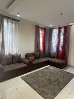 Two bedroom Townhouse in East Legon - 1