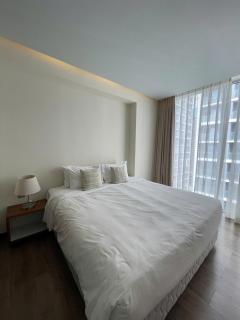 A La Carte Beach Apartment - 8