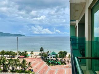 A La Carte Beach Apartment - 7