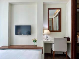A La Carte Beach Apartment - 4