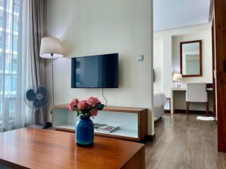 A La Carte Beach Apartment - 3