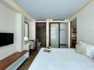 A La Carte Beach Apartment - 2