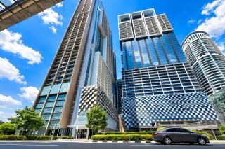 The Platinum Suites KLCC - 7