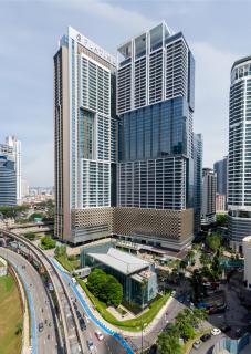 The Platinum Suites KLCC - 9