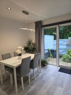 Katie's house - Cumbernauld - 7