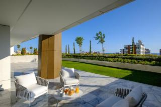 The Icon Limassol - 7