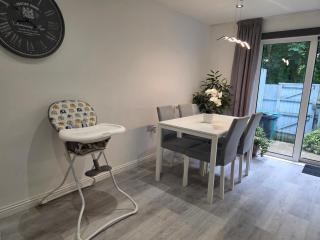 Katie's house - Cumbernauld - 4