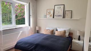 Ferienwohnung mit Garten am Wald - Barsinghausen - 4